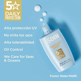 ISDIN Fusion Water Magic - Protector Solar Facial Spf50 x 50ml