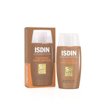 ISDIN Fusion Water Broce - Protector Facial Color Bonce X 50ml