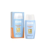 ISDIN Fusion Water Magic - Protector Solar Facial Spf50 x 50ml