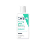 Cerave Gel Limpiador Espumoso