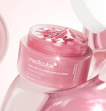 Medicube PDRN Pink Collagen Capsule Cream | Crema Reafirmante e Hidratante