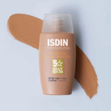 ISDIN Fusion Water Magic - Protector Solar Facial Spf50 x 50ml