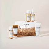 SKIN1004 Madagascar Centella Travel Kit (5 Productos) | Kit Coreano Calmante e Hidratante