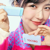 TOCOBO Protector Solar Cotton Soft Sun Stick SPF 50 PA++++ X 19Gr