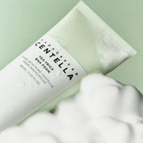 SKIN1004 Tea-Trica BHA Foam Cleanser | Limpiador Coreano para Acné y Poros