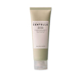 SKIN1004 Tea-Trica BHA Foam Cleanser | Limpiador Coreano para Acné y Poros