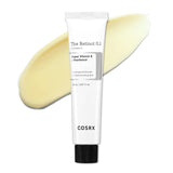COSRX The Retinol 0.1 Super Vitamin E + Pantenol Contorno de ojos X20ml