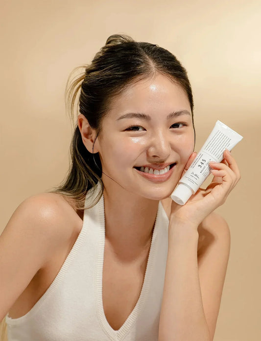 Rutina coreana de invierno para piel seca en Bogotá y sabana