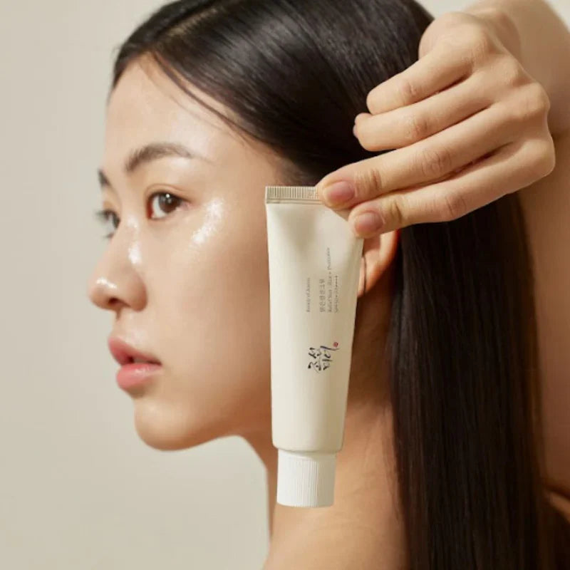 Beauty of Joseon vs Mixsoon vs SKIN1004: cuál protector solar coreano elegir en 2026