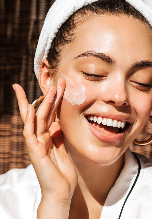 Skincare coreano para Bogotá: la rutina que tu piel necesita en clima frío y seco