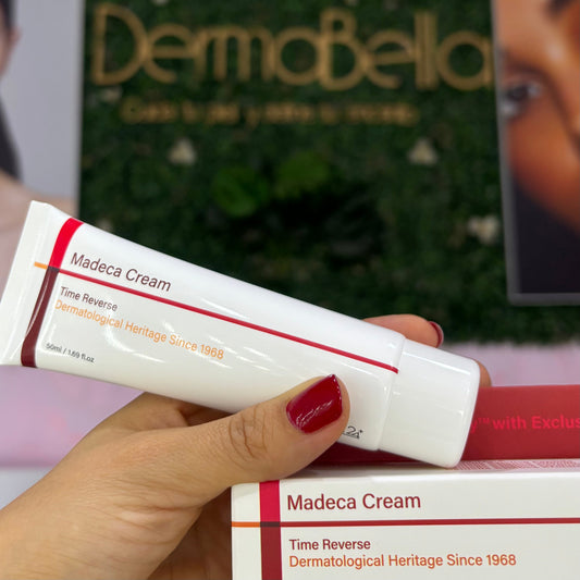 Centellian24 Madeca Cream: la crema coreana que los dermatólogos recomiendan para reparar la piel