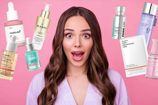 ¿Qué es el PDRN? La guía completa del ingrediente antiedad coreano de moda
