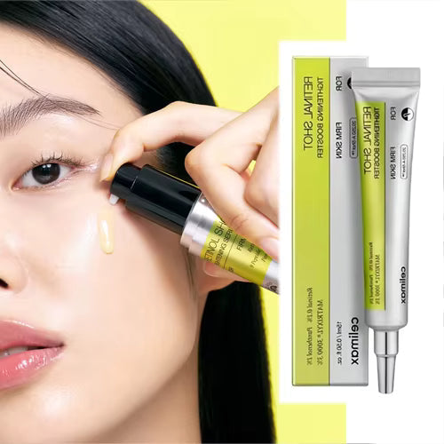 Cómo usar retinol coreano sin irritar la piel: guía para principiantes