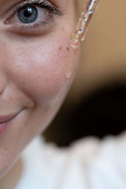 Escualano: el aceite facial que le funciona a todos los tipos de piel