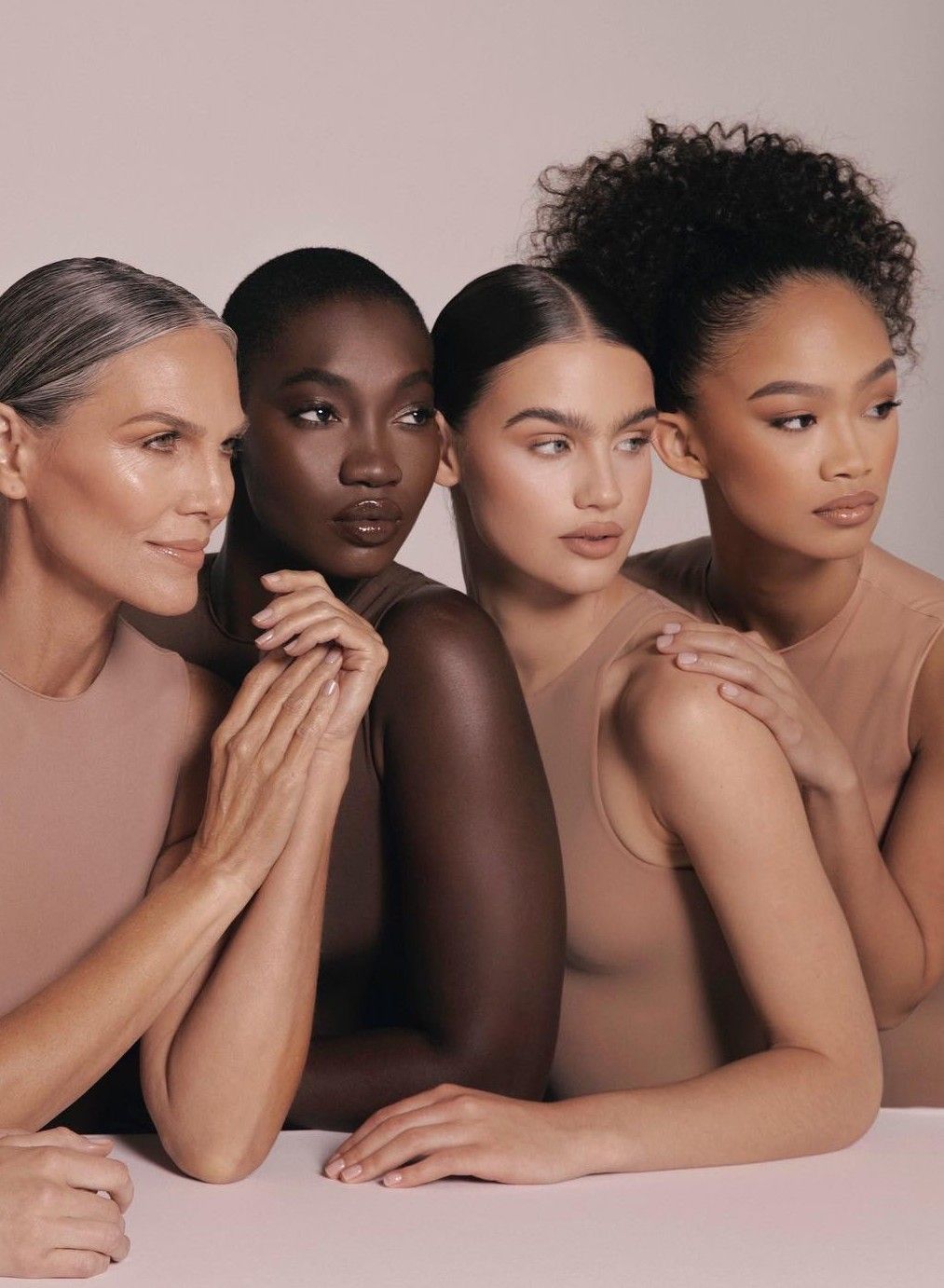 K-Beauty para piel morena colombiana: qué funciona en Fitzpatrick IV y V