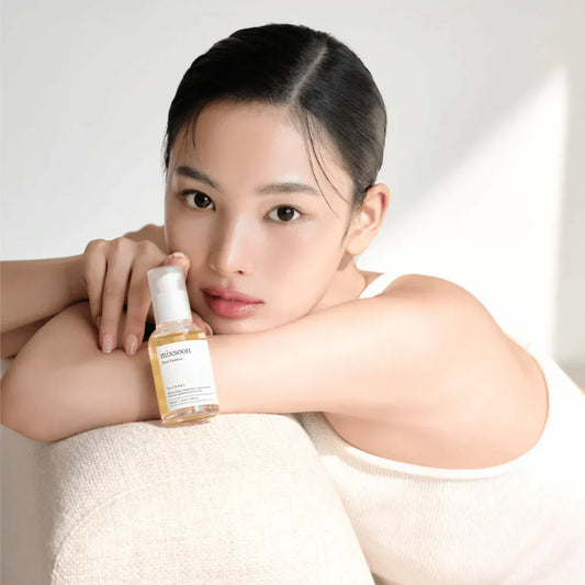 Orden de aplicación del skincare coreano: la rutina de 10 pasos explicada paso a paso