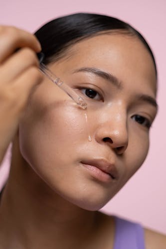 Péptidos para la piel: qué son y por qué están reemplazando al retinol para pieles sensibles
