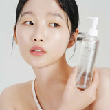Mixsoon Bean Cleansing Oil | Aceite Limpiador Coreano Hidratante