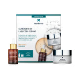 Kit Sesvitamin C Serum + Oceaskin Crema