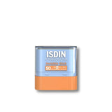 ISDIN Invisible Stick SPF 50 | Protector Solar Facial Invisible en Barra