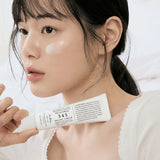 Dr. Althea Relief Cream 345 50ML | Crema Calmante Coreana para Piel Sensible