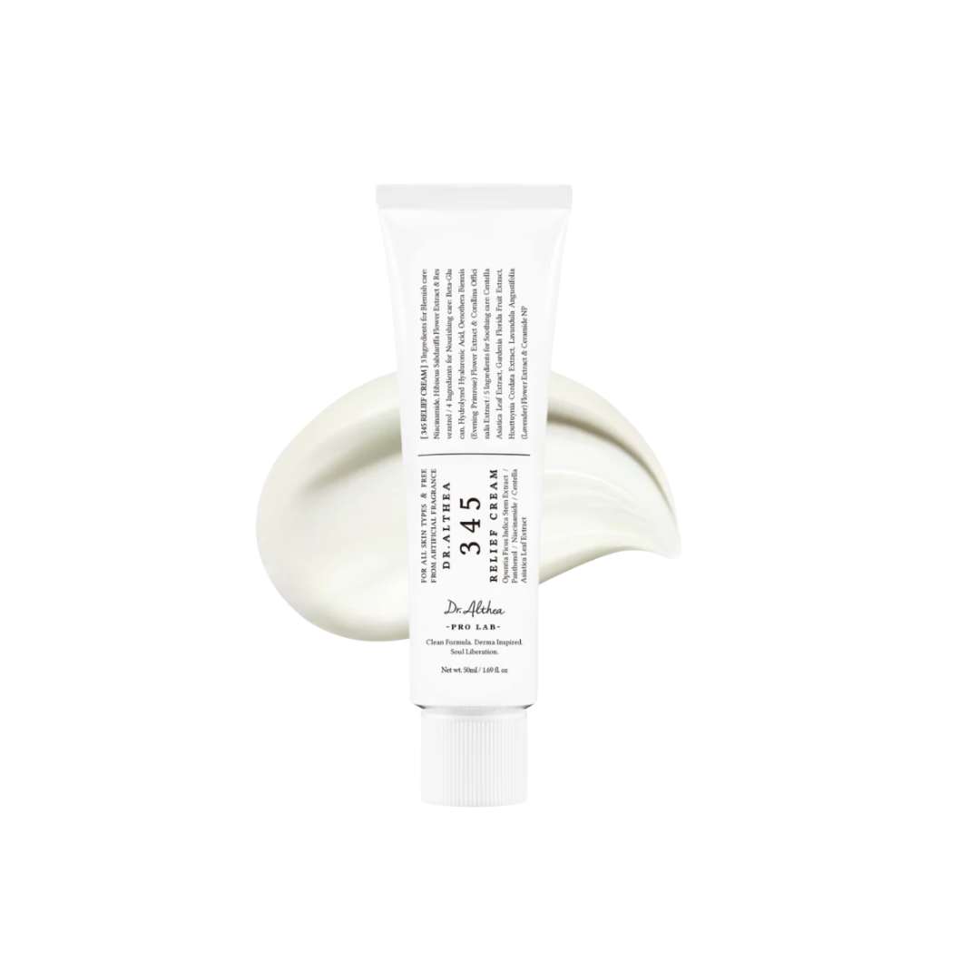 Crema 345 Dr Althea 50ml