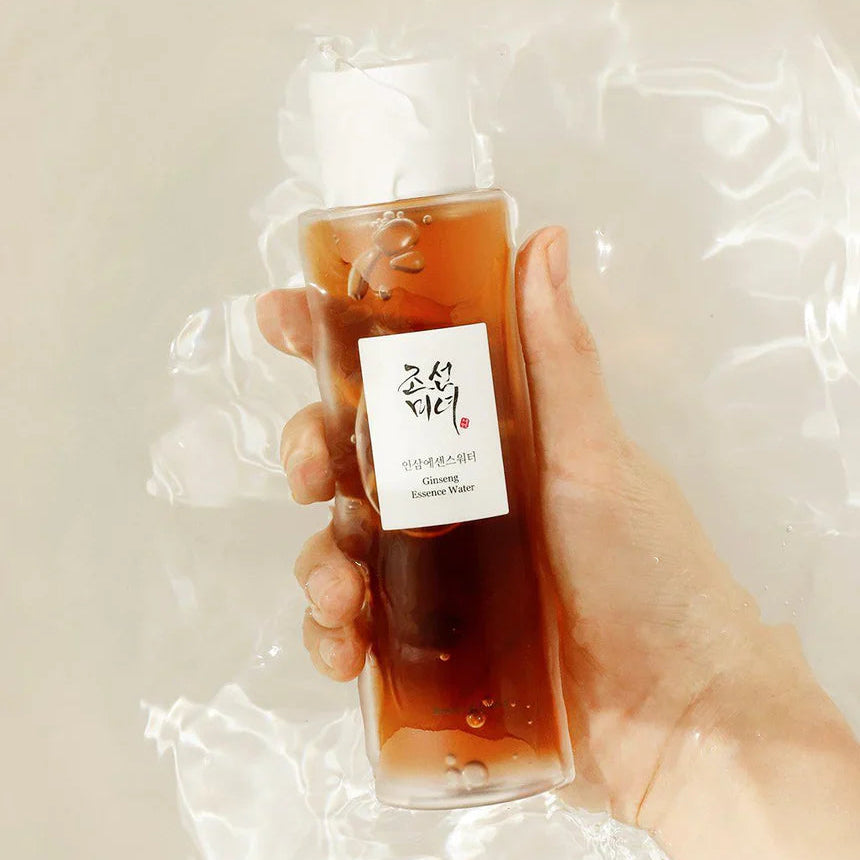 Beauty of Joseon Ginseng Essence Water | Esencia Coreana Hidratante y Antiedad