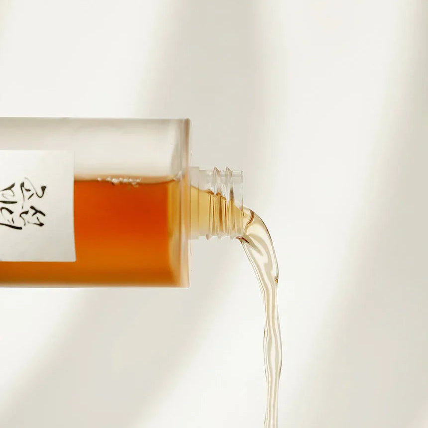 Beauty of Joseon Ginseng Essence Water | Esencia Coreana Hidratante y Antiedad
