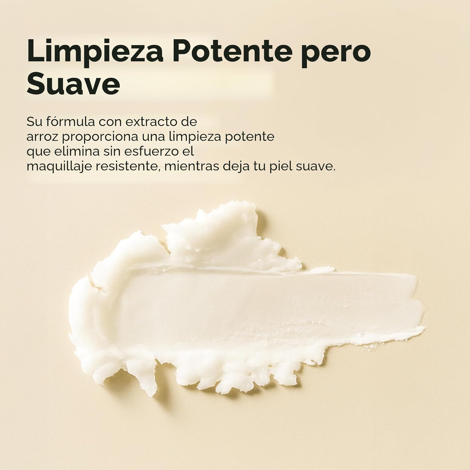Beauty of Joseon Radiance Cleansing Balm | Bálsamo Limpiador en Aceite Desmaquillante