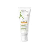 Descubre el cuidado excepcional que tu piel merece con la AD Exomega Control Crema de DermaBella. Esta crema única, creada para pieles sensibles y propensas a la sequedad, ofrece una solución efectiva para mantener tu piel nutrida, suave y protegida.