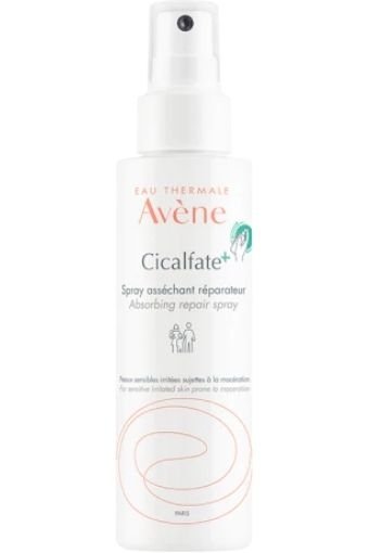 Experimenta una solución avanzada para el cuidado de la piel con el AV Cicalfate Plus Spray de DermaBella. Este spray especializado ha sido cuidadosamente formulado para proporcionar una aplicación fácil y efectiva en áreas de la piel que necesitan cuidados específicos.