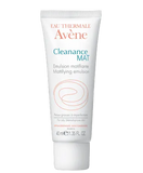 Sumérgete en la excelencia del cuidado de la piel con AV Cleanance Mat Emulsión Matificante, disponible exclusivamente en DermaBella. Esta emulsión, en un envase conveniente de 40 ml, está diseñada para proporcionar un acabado mate y controlar el exceso de brillo, dejando tu piel con un aspecto fresco y equilibrado.