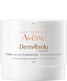 Descubre la excelencia del cuidado de la piel con AV Dermabsolu Crema Día, ahora disponible en exclusiva en DermaBella. Esta crema de día, en un envase de 40ml, está formulada para rejuvenecer y revitalizar tu piel.