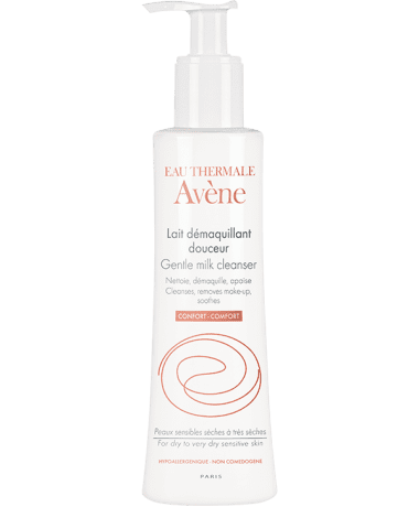 Descubre la suavidad y eficacia de la limpieza facial con el Desmaquillante Leche de AV, ahora disponible en DermaBella. Esta fórmula delicada, presentada en un envase de 200ml, ofrece una experiencia de limpieza profunda mientras cuida tu piel.