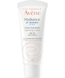 ¡Te damos la bienvenida a DermaBella con entusiasmo! Descubre la extraordinaria AV Hydrance Crema Hidratante UV Riche SPF30 x 40ml, una crema que combina hidratación intensiva y protección solar para cuidar tu piel de manera completa.