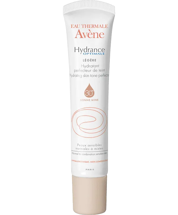 ¡Descubre la innovadora AV Hydrance Perfeccionadora del Tono Ligere x 40ml en DermaBella! Esta fórmula ligera es como un soplo de frescura para tu piel, ofreciendo una hidratación equilibrada y mejorando el tono de manera notable.