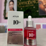 Anua Niacinamide 10% + TXA 4% Serum | Sérum Coreano Antimanchas Iluminador