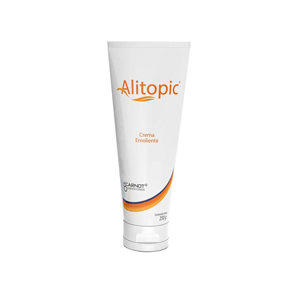 Alitopic Crema Emoliente