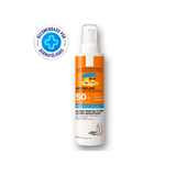 Anthelios Dermopediatrico Spray 50+