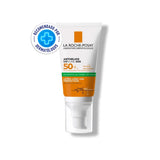 Anthelios Toque Seco SPF50+ x 50ml