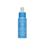 Puedes encontrar el suero Apivita Aqua Beelicious Booster en presentación de 30 ml en DermaBella. Este producto es un suero hidratante que proporciona una intensa hidratación y nutrición a la piel.