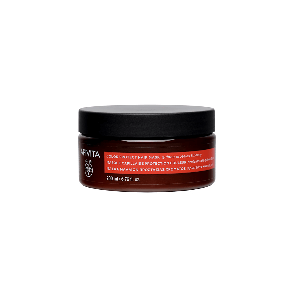 Apivita Color Seal Protect Mask x 200 ml