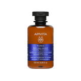 Apivita Men’s Tonic Shampoo Anticaida x 250ml