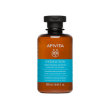 Apivita Moisturizing Shampoo x 250ml