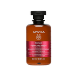 Apivita Women´s Tonic Shampoo Anticaída 250 ml