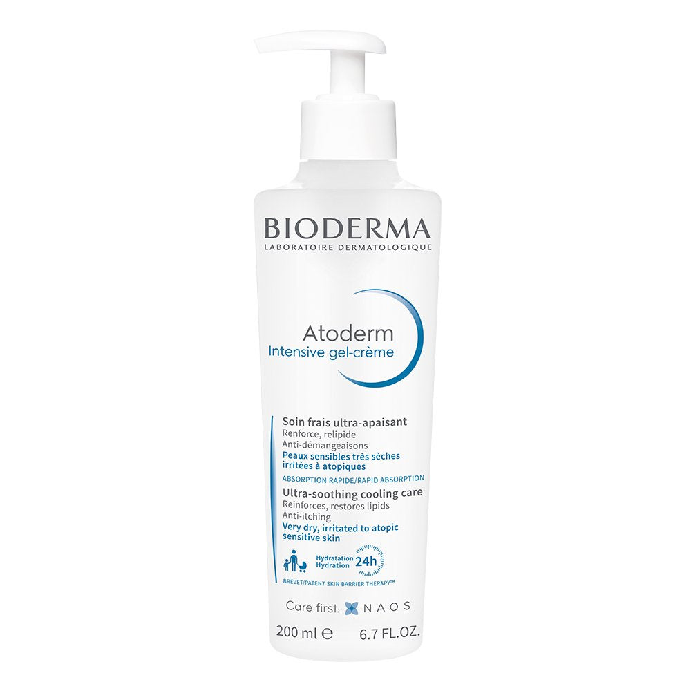 Atoderm Intensive Gel Crema