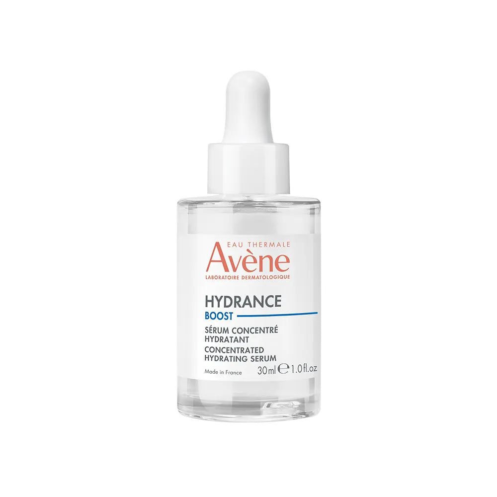 ¡En DermaBella te presentamos el asombroso AV Hydrance Boost Serum Hidratante x 30 ml para llevar tu rutina de cuidado facial al siguiente nivel! Este serum hidratante ha sido formulado con ingredientes de alta calidad para brindar a tu piel una hidratación intensiva y restaurar su luminosidad natural.