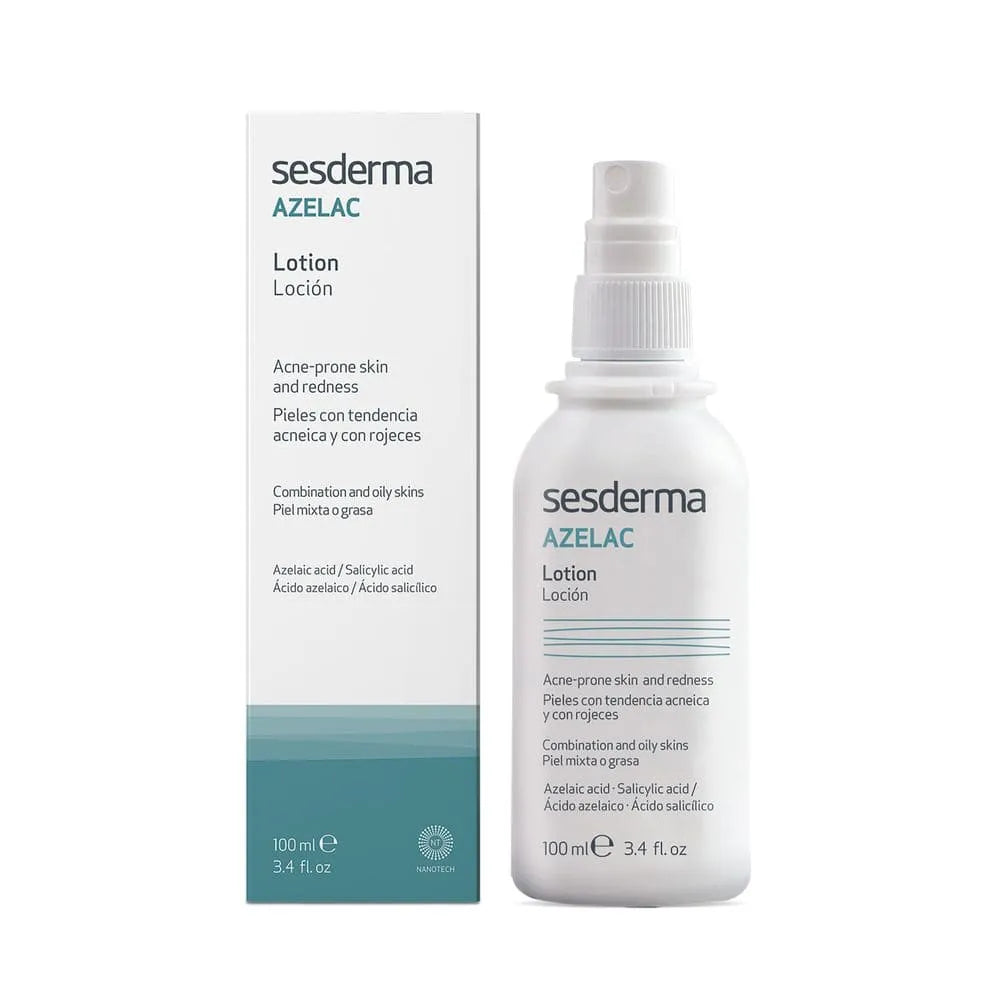 ¡Bienvenido a DermaBella con el refrescante Azelac Gel Hidratante x 50ml! Este gel hidratante ha sido cuidadosamente formulado para proporcionar una hidratación equilibrada y brindarle a tu piel una sensación de frescura y bienestar.