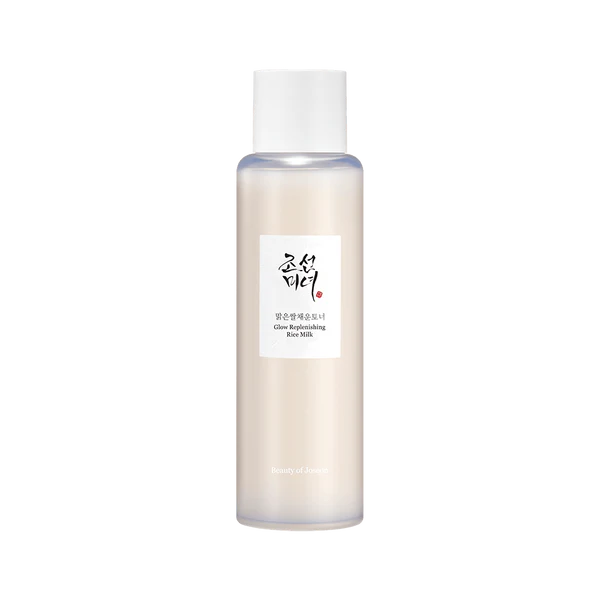 Beauty of Joseon Glow Replenishing Rice Milk Toner | Tónico Coreano Hidratante e Iluminador