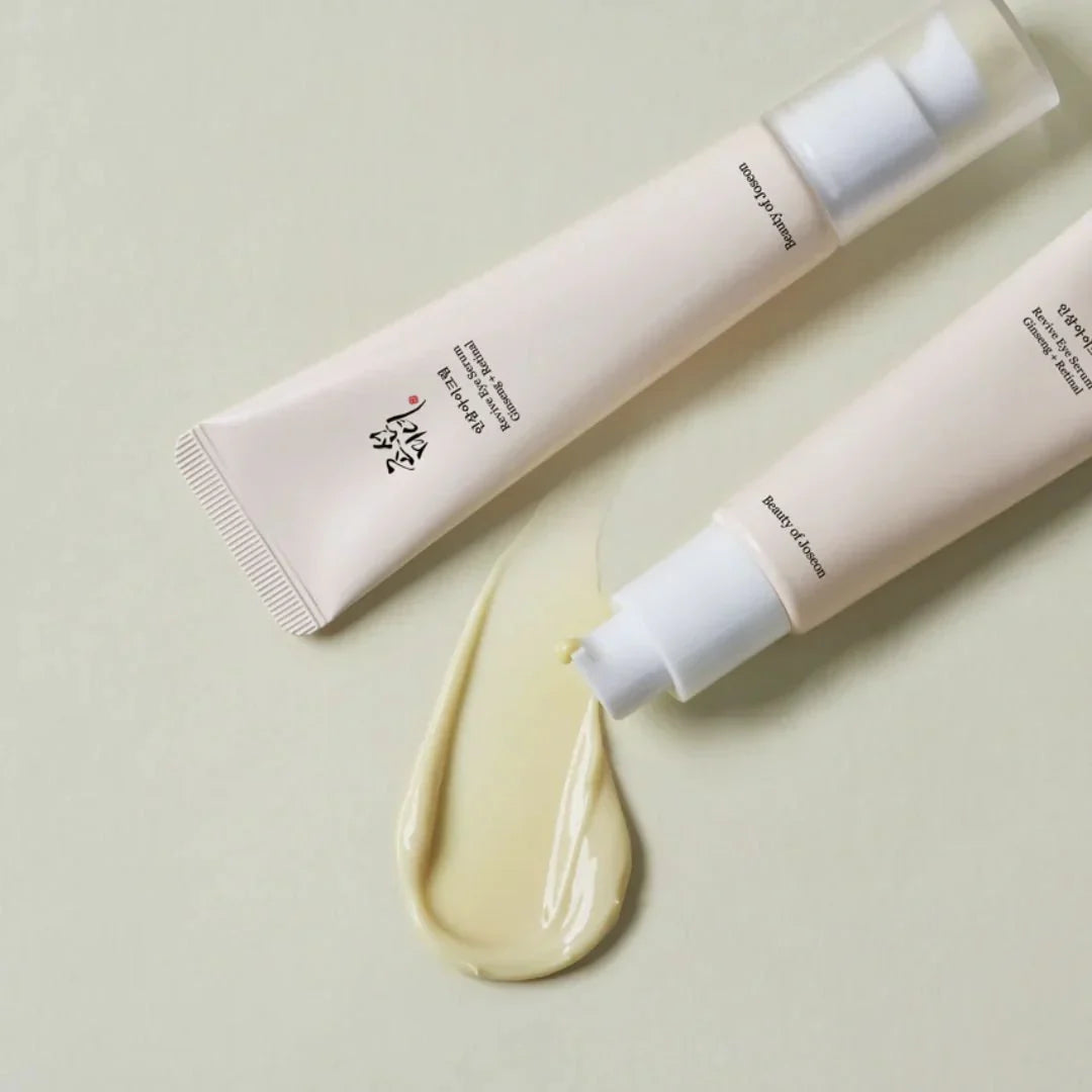Beauty of Joseon Revive Eye Serum (Ginseng + Retinal) | Contorno de Ojos Antiedad
